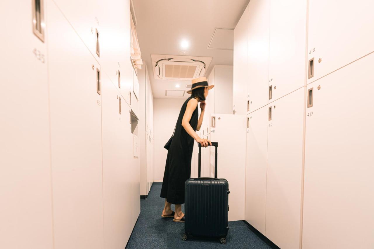 Mayu Tokyo Woman Екстериор снимка